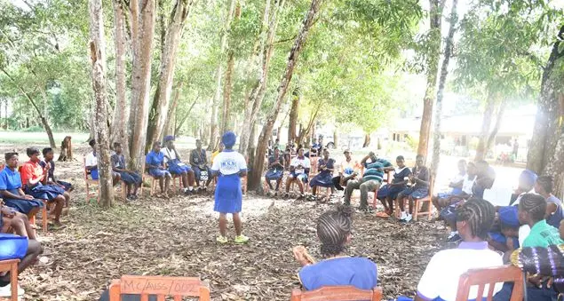 Mutilazioni genitali femminili, l'impegno di ActionAid per aiutare le donne anche in Italia