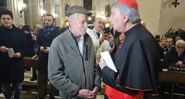 Casa Bartimeo, la prima \"opera segno\" a Napoli per il Giubileo della Speranza