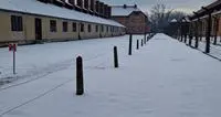 Auschwitz 80 anni dopo, un viaggio doveroso