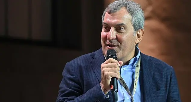 Mario Calabresi: «Giornalisti della speranza in un mondo di fake news»