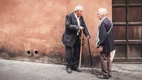 Costruire un'umanità orientata alla speranza