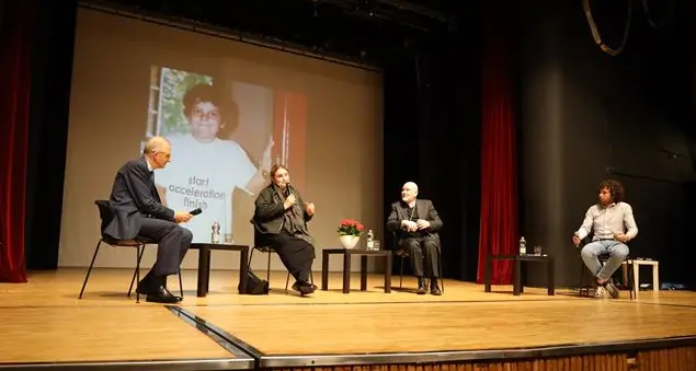 I genitori di Carlo Acutis: «Speriamo diventi santo il 3 agosto con Frassati. Aveva capito che la vera libertà è amare»