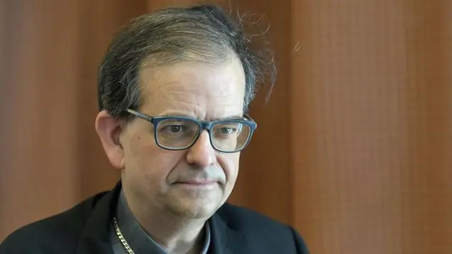 Lojudice: «Suicidio assistito? Torniamo a parlare di cure pallative e vicinanza»