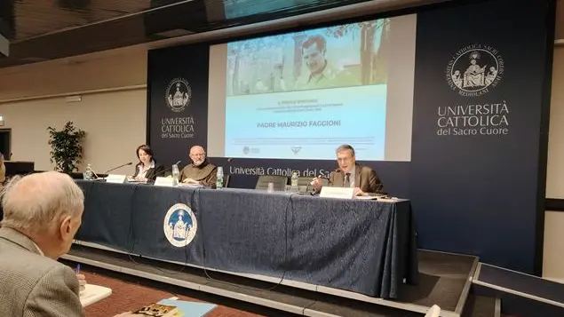 Carlo Casini, testimone di speranza