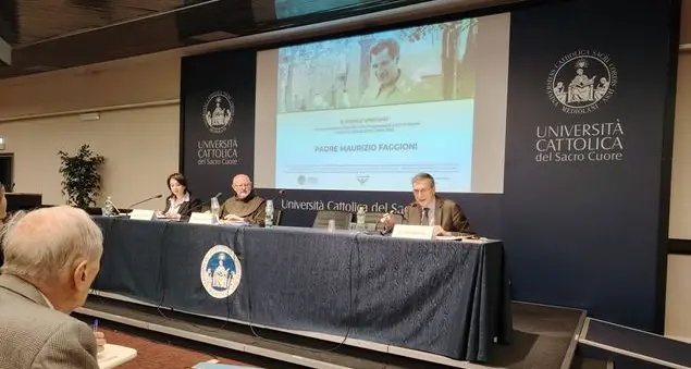 Carlo Casini, testimone di speranza