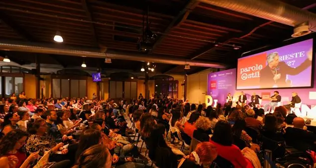 A Trieste il Festival della comunicazione non ostile dedicato alla GenZ