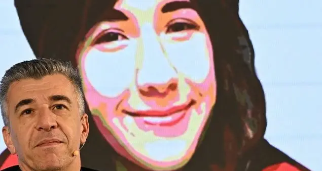 Gino Cecchettin a Milano, nel nome di Giulia per sradicare la cultura della violenza di genere