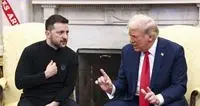 Ecco come l’incontro tra Trump e Zelensky si è trasformato in un disastro