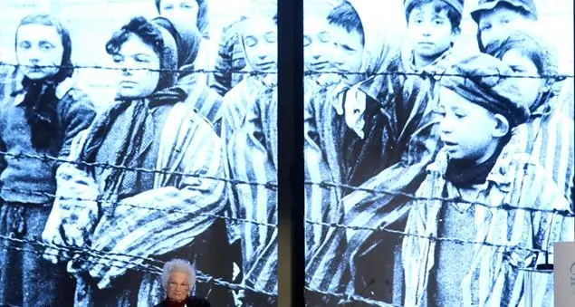 La vera storia di Liliana Segre, sopravvissuta ad Auschwitz e testimone delle Memoria
