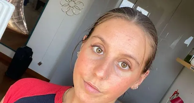 «L’anoressia mi stava uccidendo, la voglia di vivere mi ha salvata»