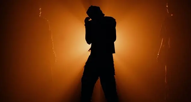 «Al concerto ragazzi in adorazione del rapper, lui distante e ingrato»