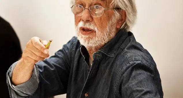 Omaggio al grande Ronconi dal suo \"Piccolo teatro\" a 10 anni dalla scomparsa