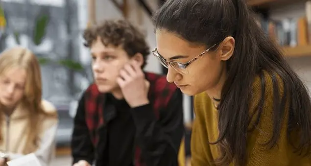 Le tre domande fondamentali della soglia della maturità
