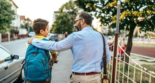 «Valorizzare il ruolo del padre per una famiglia più forte ed equilibrata»