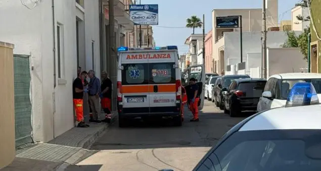 Omicidio di Racale, Crepet: «Non conosciamo chi ci vive accanto. La violenza come linguaggio aumentata con i social»