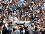 In quella frase di Papa Leone XIV il senso profondo dello sport agonistico