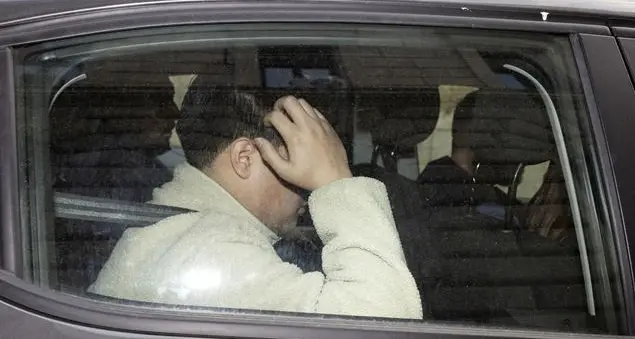 Se l’amore di una madre si trasforma in complicità