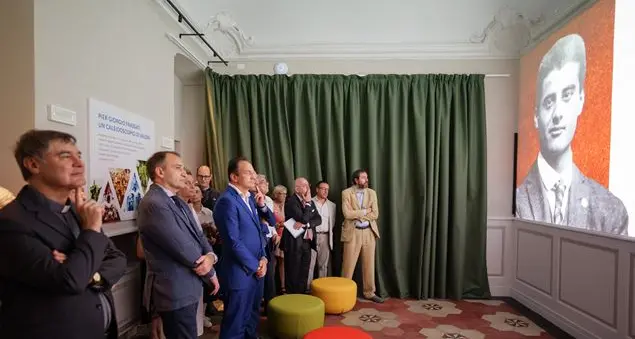 Pier Giorgio Frassati, il «credente credibile» e modello di gioia nell'epoca delle passioni tristi