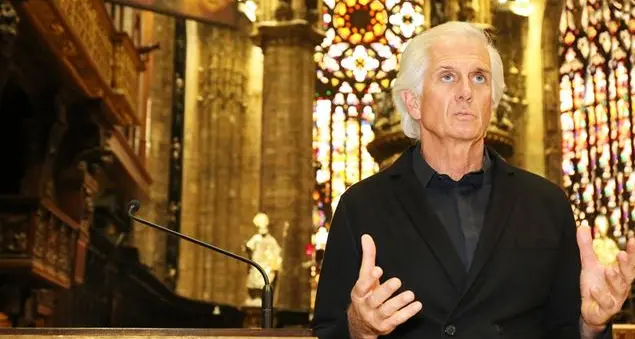 L'eternità della parola, nel Duomo di Milano una rassegna per ricordare Mario Luzi