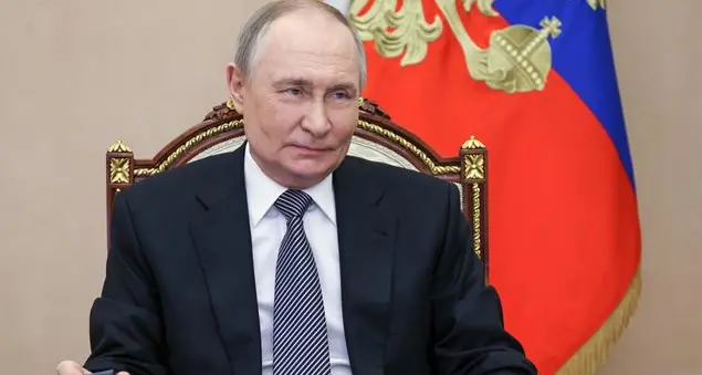 Giulia De Florio: \"La guerra per i russi è un collante identitario forte. E Putin lo ha capito\"