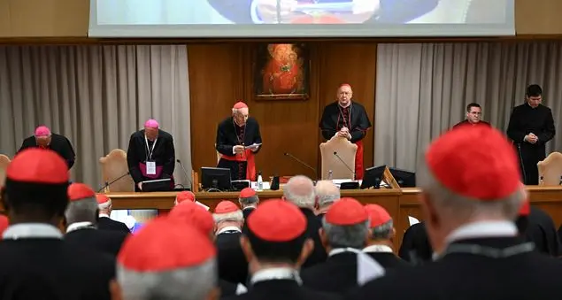 Conclave, ecco chi sono i cardinali papabili e perché si parla di loro