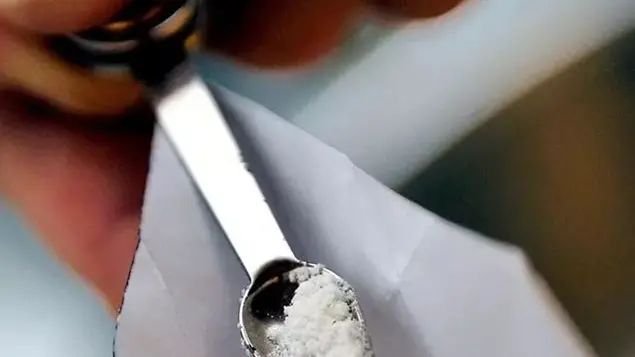 L'eroina è tornata, ecco come tenerla lontana dai nostri figli