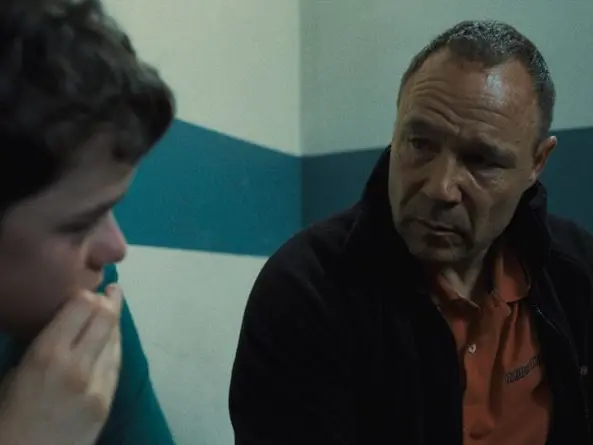Adolescence: una serie TV per riflettere sulla fragilità di genitori e figli