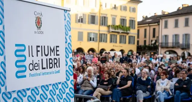 Scrittori lungo il fiume