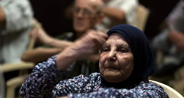 Il presidente Mattarella: l'Italia risponde in prima persona alla sfida globale dei rifugiati