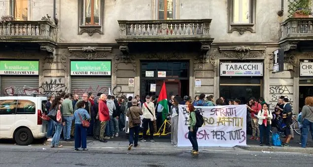 Dove crescono gli affitti, non crescono i bambini