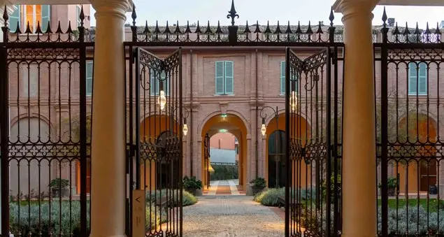 Ecco il museo Byron di Ravenna tappa del viaggio di Carlo e Camilla