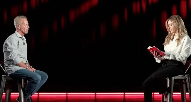 Belve Crime passa dalla frivolezza a un delitto orrendo offrendo l'ennesimo palcoscenico a Bossetti