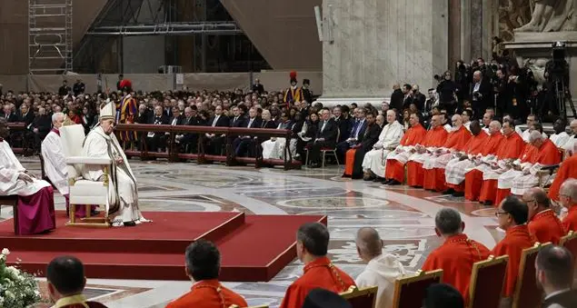 Concistoro, cos'è, come funziona e a cosa serve