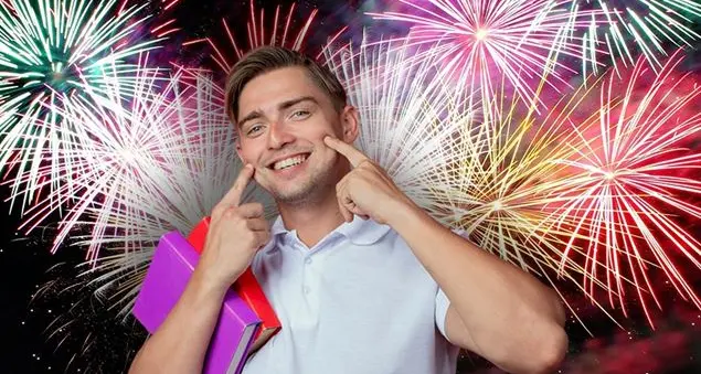 «Ma è giusto accontentarsi di una pagella con la media del sei?»