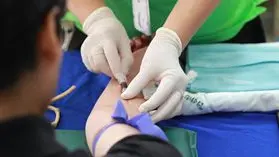 «Noi, donatori di sangue: sotto i riflettori per papa Francesco... ma ci siamo sempre, per tutti»