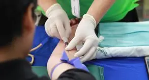 «Noi, donatori di sangue: sotto i riflettori per papa Francesco... ma ci siamo sempre, per tutti»