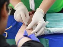 «Noi, donatori di sangue: sotto i riflettori per papa Francesco... ma ci siamo sempre, per tutti»