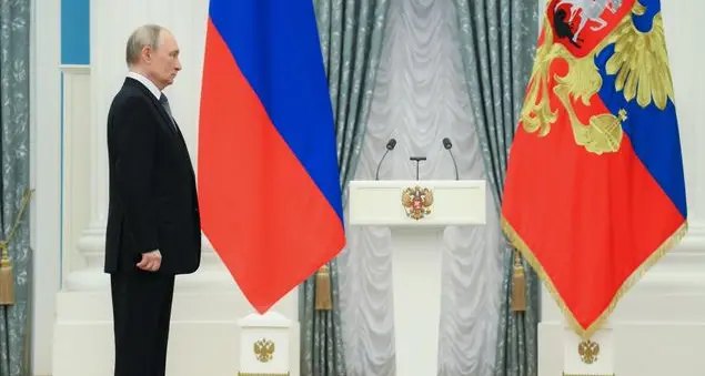 I 25 anni di regime che hanno cambiato il volto della Russia