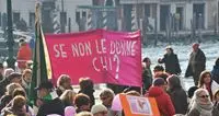 Il futuro che non c’è: aumentano donne e bambini senza diritti