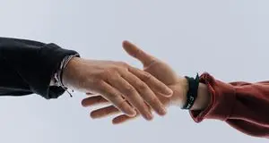 La mitezza del comunicatore