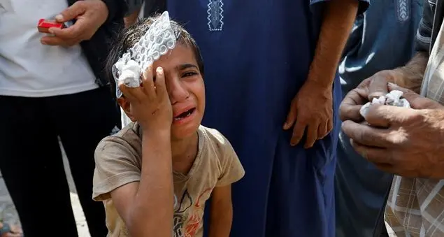 Quei bambini cresciuti nella vendetta e nell'odio: che adulti saranno?