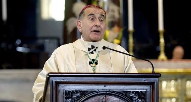 «La Chiesa e le vittime sono feriti dagli abusi commessi dai preti. Com'è possibile nonostante la prevenzione?»