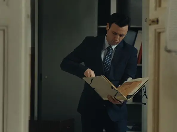 \"In fede, Rosario Livatino\": in un documentario la storia del magistrato, martire e beato