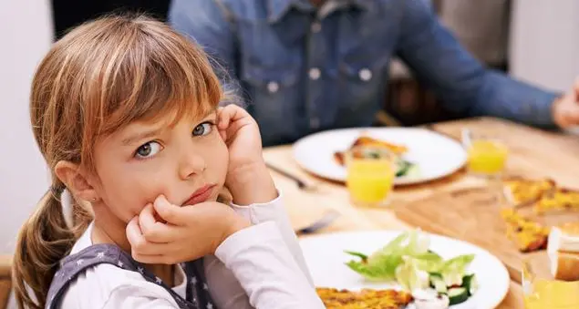 Ecco perché dal 2019 tra i nostri bambini c'è il 60% di casi in più di disturbi alimentari