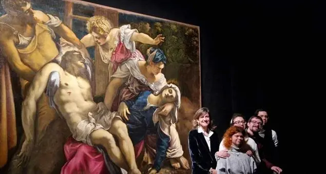 L'arte accessibile per tutti al Museo diocesano di Milano