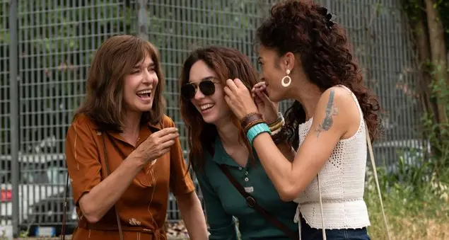 E se la Palma d'oro arrivasse per la vita di Goliarda Sapienza?