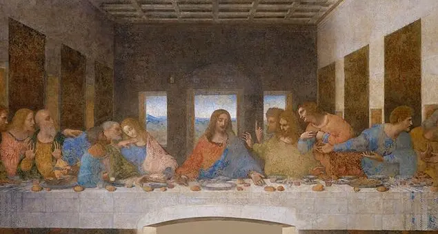 La promessa del Giovedì santo, una scommessa sufficiente