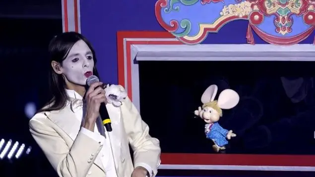 Topo Gigio, un fenomeno mondiale made in Italy