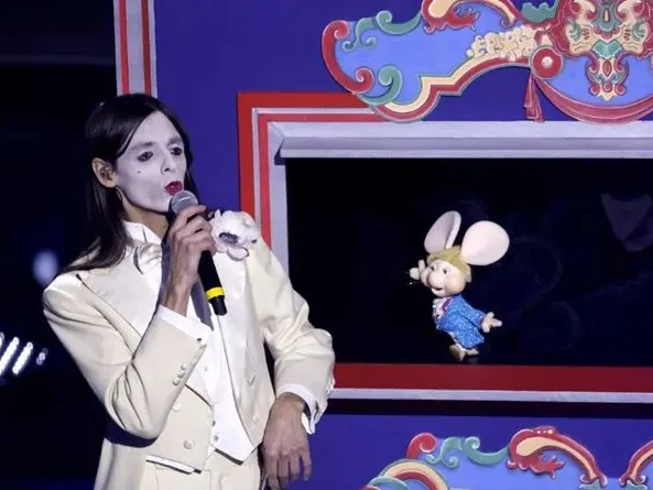 Topo Gigio, un fenomeno mondiale made in Italy