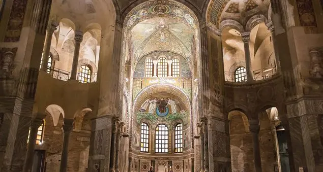 Il Ravenna Festival 2025, antidoto di bellezza contro il male